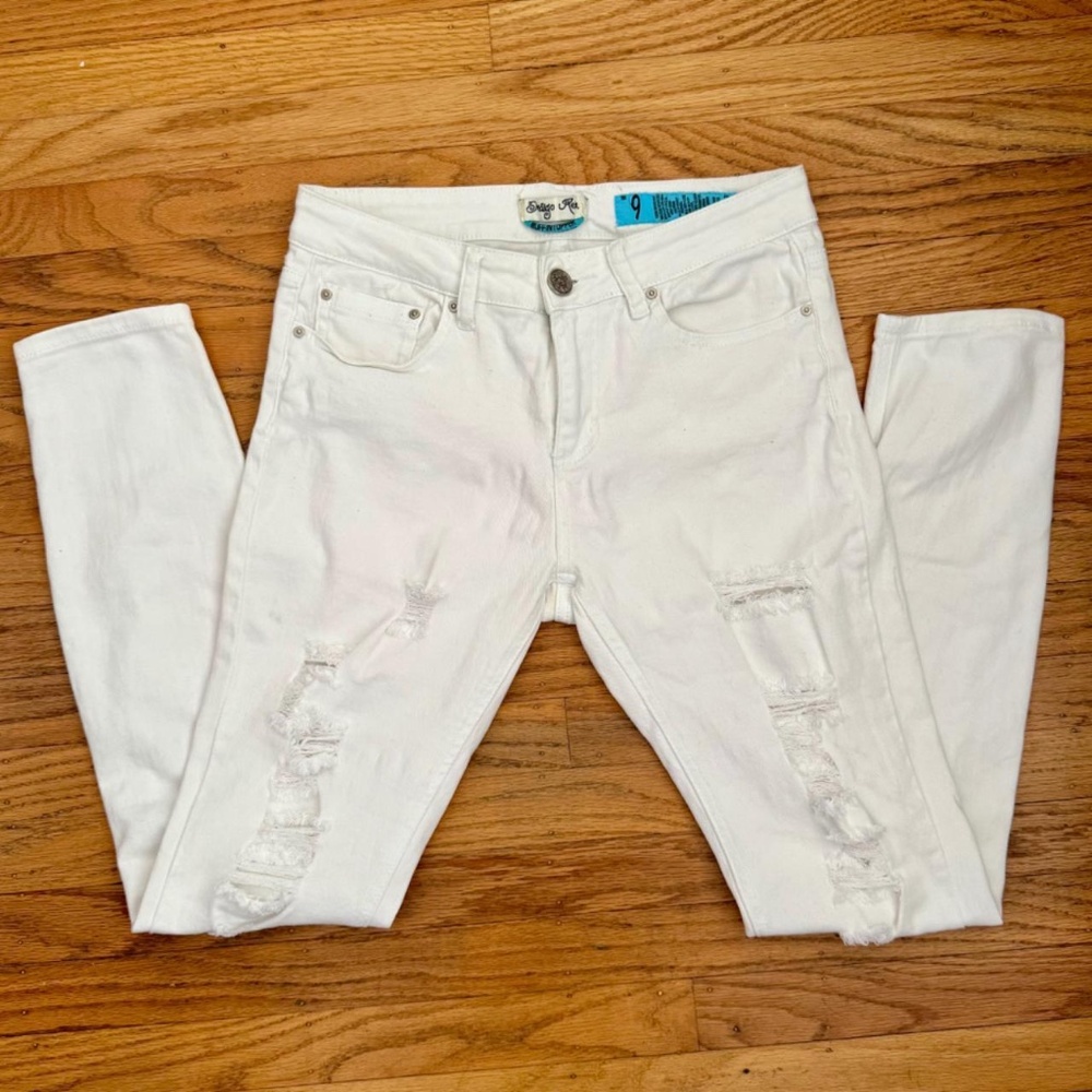 Doll House Jeans